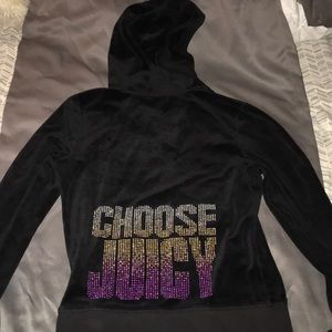 Juicy couture jacket